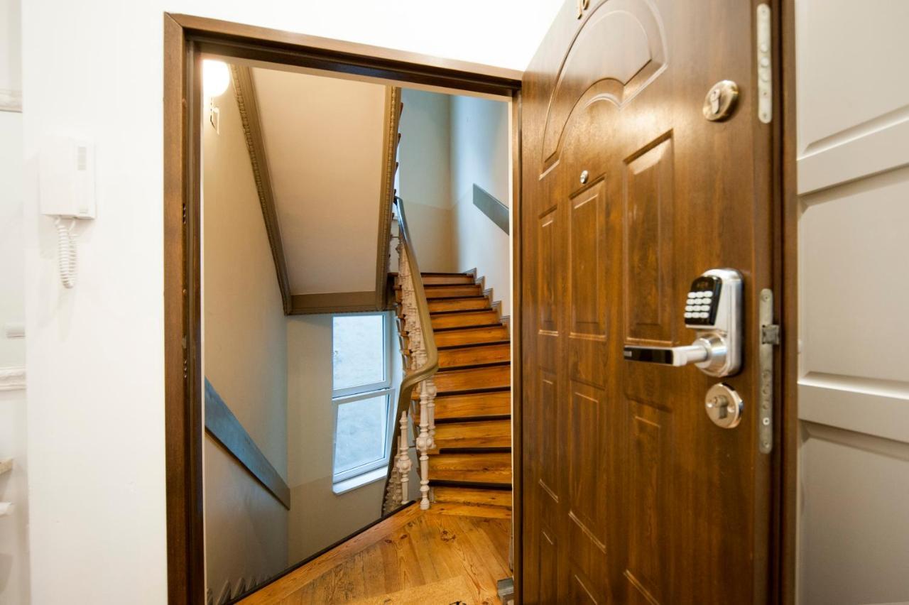 Very Berry - Garbary 27 - Apartament Z Balkonem, Old City, Check In 24H Apartment Poznań Exterior foto